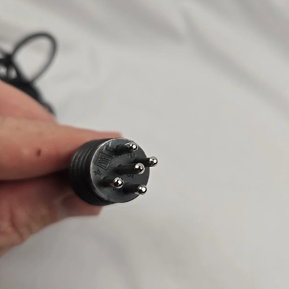 KODAK OEM EC-1 Replacement Corded‎ Control Controller for Slide Projector